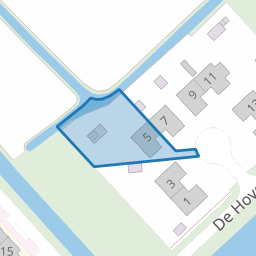 Perceel HZM00-F-2703