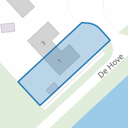 Perceel HZM00-F-2705