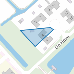 Perceel HZM00-F-2706