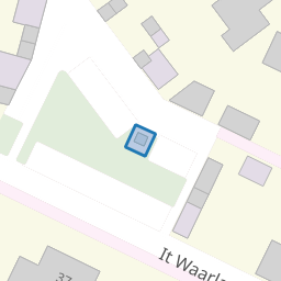 Perceel HZM00-F-2713