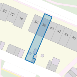 Perceel HZM00-F-2715