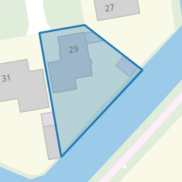 Perceel HZM00-F-2719