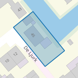 Perceel HZM00-F-2720