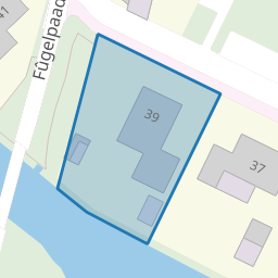 Perceel HZM00-F-2725