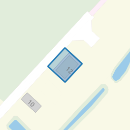 Perceel HZM00-F-2733