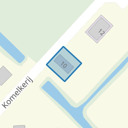 Perceel HZM00-F-2734