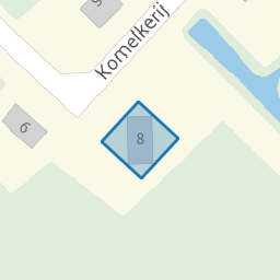 Perceel HZM00-F-2736