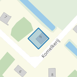 Perceel HZM00-F-2737