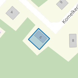 Perceel HZM00-F-2740