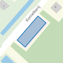 Perceel HZM00-F-2741