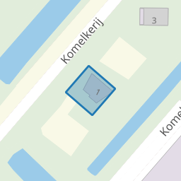 Perceel HZM00-F-2745