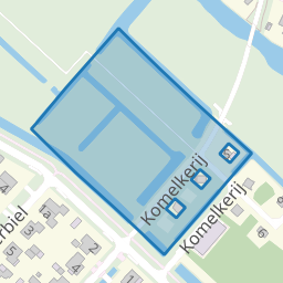 Perceel HZM00-F-2746