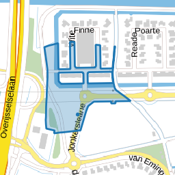 Perceel HZM00-F-2768