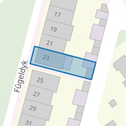 Perceel HZM00-F-2775