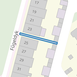 Perceel HZM00-F-2776