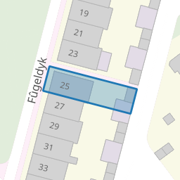 Perceel HZM00-F-2777