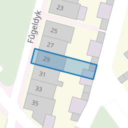 Perceel HZM00-F-2779