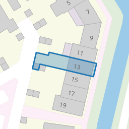 Perceel HZM00-F-2791