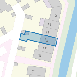 Perceel HZM00-F-2792