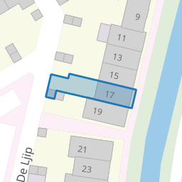 Perceel HZM00-F-2793