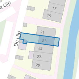 Perceel HZM00-F-2797