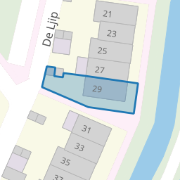 Perceel HZM00-F-2800