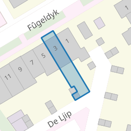 Perceel HZM00-F-2814