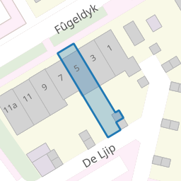 Perceel HZM00-F-2815