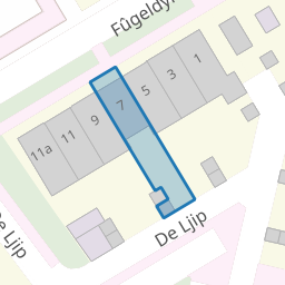 Perceel HZM00-F-2816