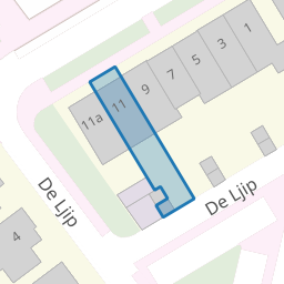 Perceel HZM00-F-2818