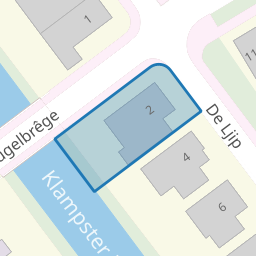 Perceel HZM00-F-2820