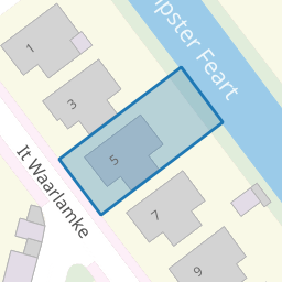 Perceel HZM00-F-2828