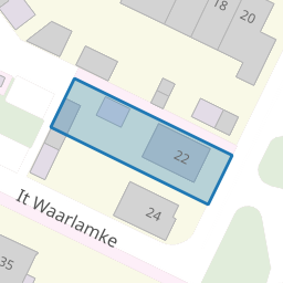 Perceel HZM00-F-2834