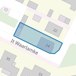 Perceel HZM00-F-2835