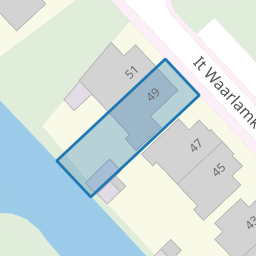 Perceel HZM00-F-2837