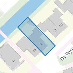 Perceel HZM00-F-2847