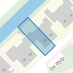 Perceel HZM00-F-2848