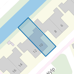 Perceel HZM00-F-2849