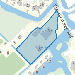 Perceel HZM00-F-2863