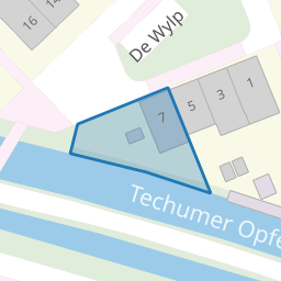 Perceel HZM00-F-2865