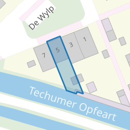 Perceel HZM00-F-2866