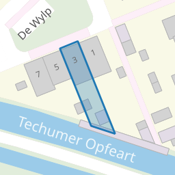 Perceel HZM00-F-2867