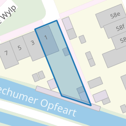 Perceel HZM00-F-2868