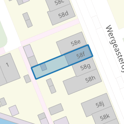 Perceel HZM00-F-2874