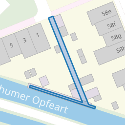 Perceel HZM00-F-2880