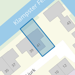 Perceel HZM00-F-2888