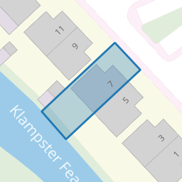 Perceel HZM00-F-2899