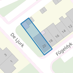 Perceel HZM00-F-2911