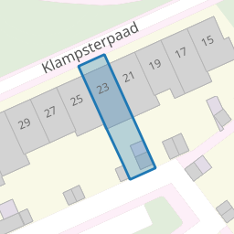 Perceel HZM00-F-2915