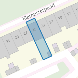 Perceel HZM00-F-2917